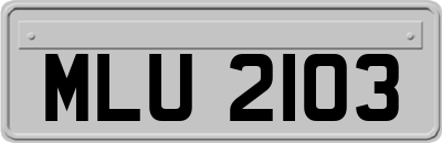 MLU2103