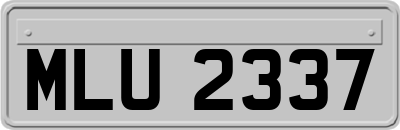 MLU2337
