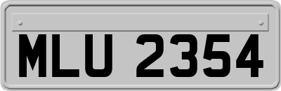 MLU2354