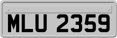 MLU2359