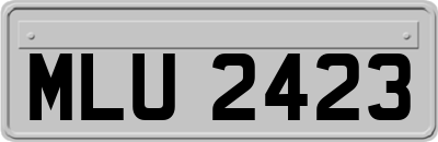 MLU2423