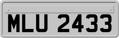 MLU2433