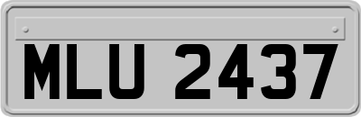 MLU2437