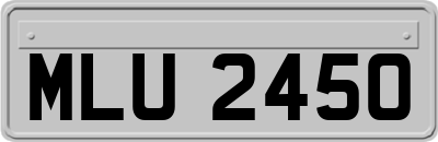 MLU2450