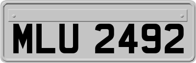MLU2492