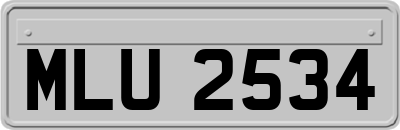 MLU2534