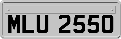 MLU2550