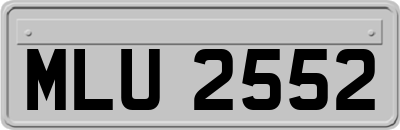 MLU2552