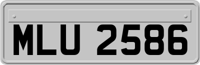 MLU2586