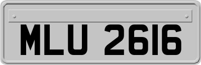 MLU2616