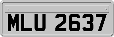 MLU2637