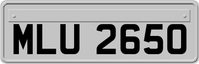 MLU2650