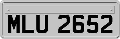 MLU2652