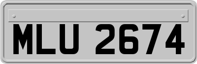 MLU2674