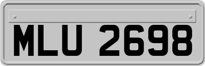 MLU2698
