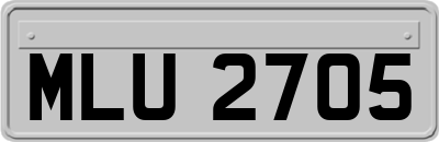 MLU2705