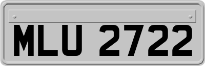 MLU2722
