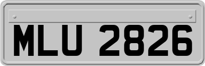 MLU2826