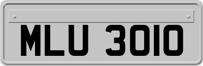 MLU3010
