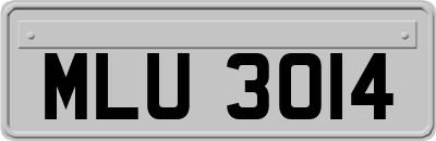 MLU3014