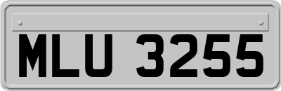 MLU3255