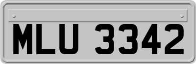 MLU3342