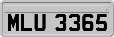 MLU3365