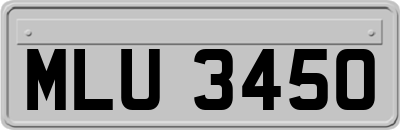 MLU3450