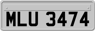 MLU3474