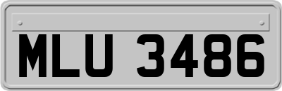 MLU3486