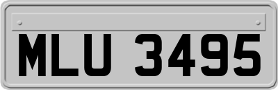 MLU3495