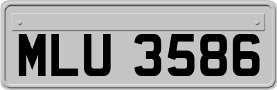 MLU3586