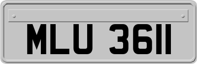 MLU3611