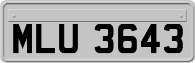 MLU3643