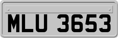 MLU3653