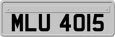 MLU4015