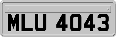 MLU4043