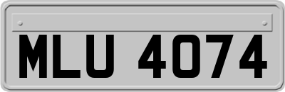 MLU4074