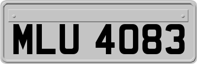 MLU4083
