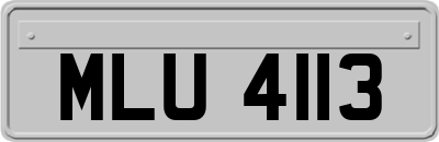 MLU4113