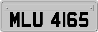 MLU4165