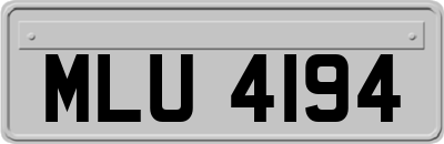 MLU4194