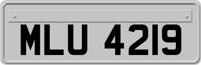 MLU4219