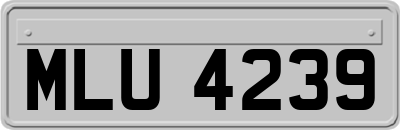 MLU4239