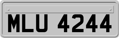 MLU4244