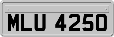 MLU4250