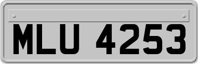 MLU4253