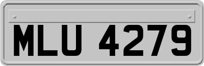MLU4279