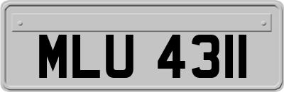 MLU4311