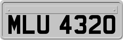 MLU4320